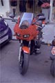 Motorrad-Schonbezug (91 kB) Motorrad-Schonbezug (91 kB)