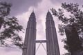 Petronas Twin Towers (new page)