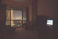 living room at night (42 kB)
