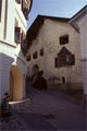 alley in Scuol (75 kB)